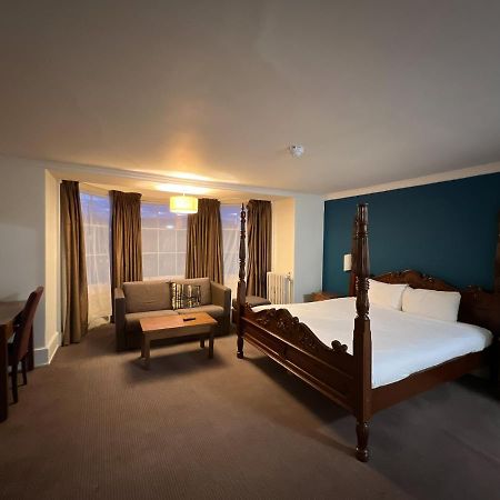 Mercure Southampton Centre Dolphin Hotel Екстер'єр фото