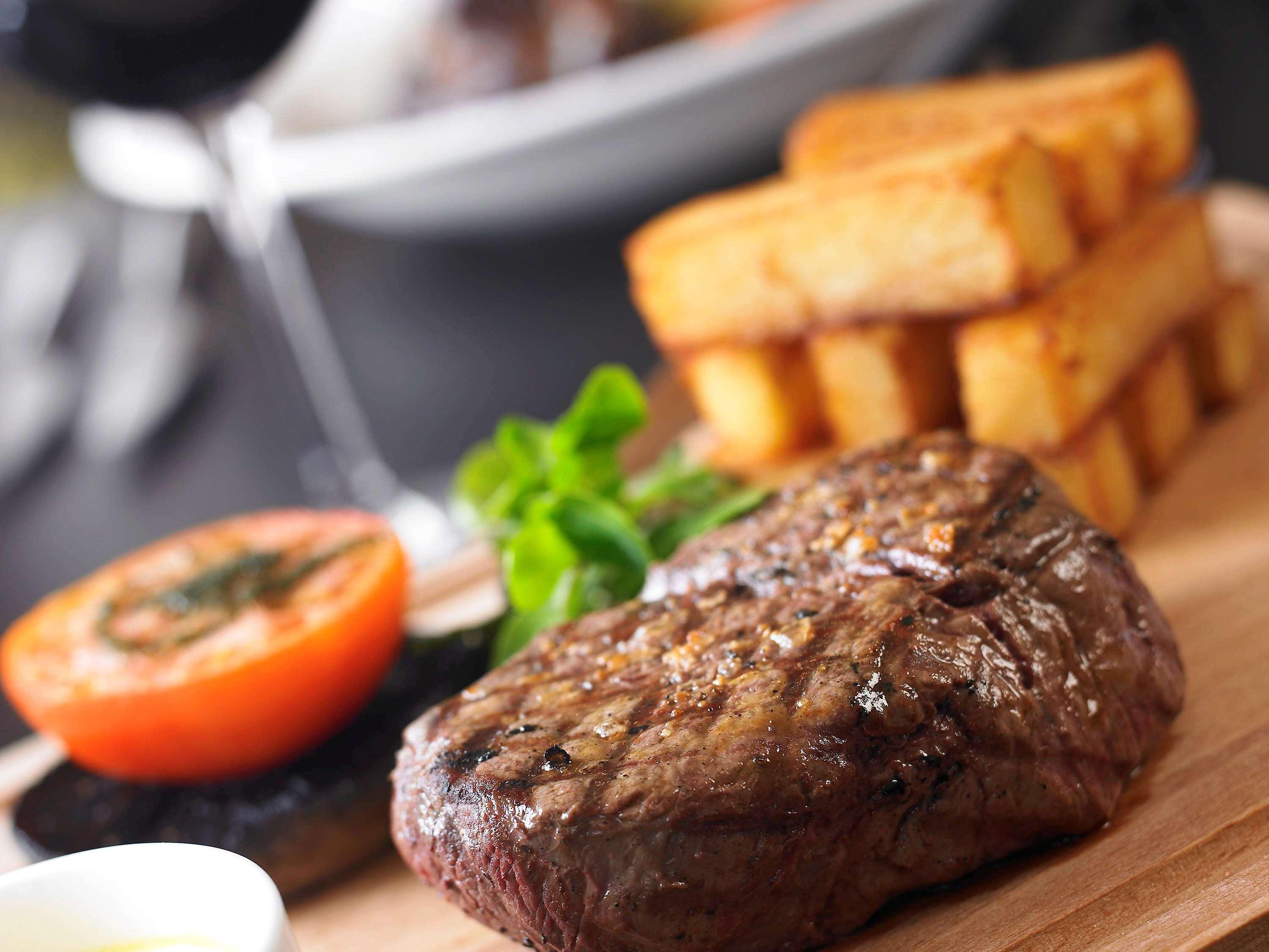 Mercure Southampton Centre Dolphin Hotel Екстер'єр фото